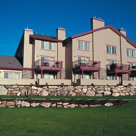 Worldmark Bear Lake Garden City Εξωτερικό φωτογραφία
