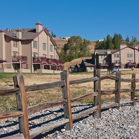 Worldmark Bear Lake Garden City Εξωτερικό φωτογραφία