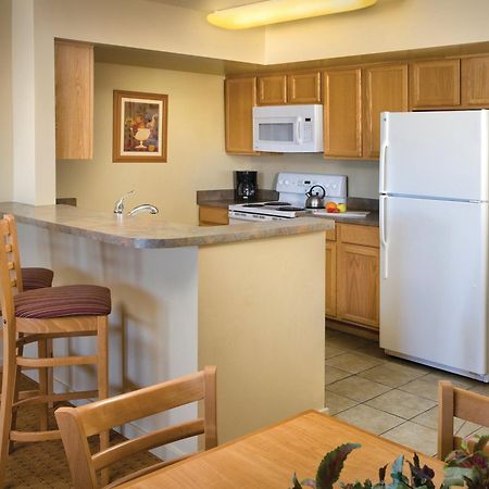 Worldmark Bear Lake Garden City Εξωτερικό φωτογραφία