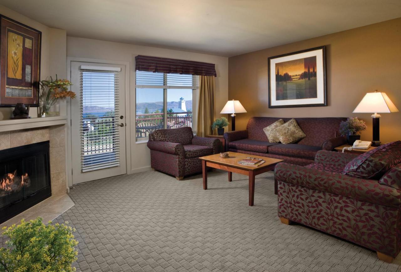 Worldmark Bear Lake Garden City Εξωτερικό φωτογραφία