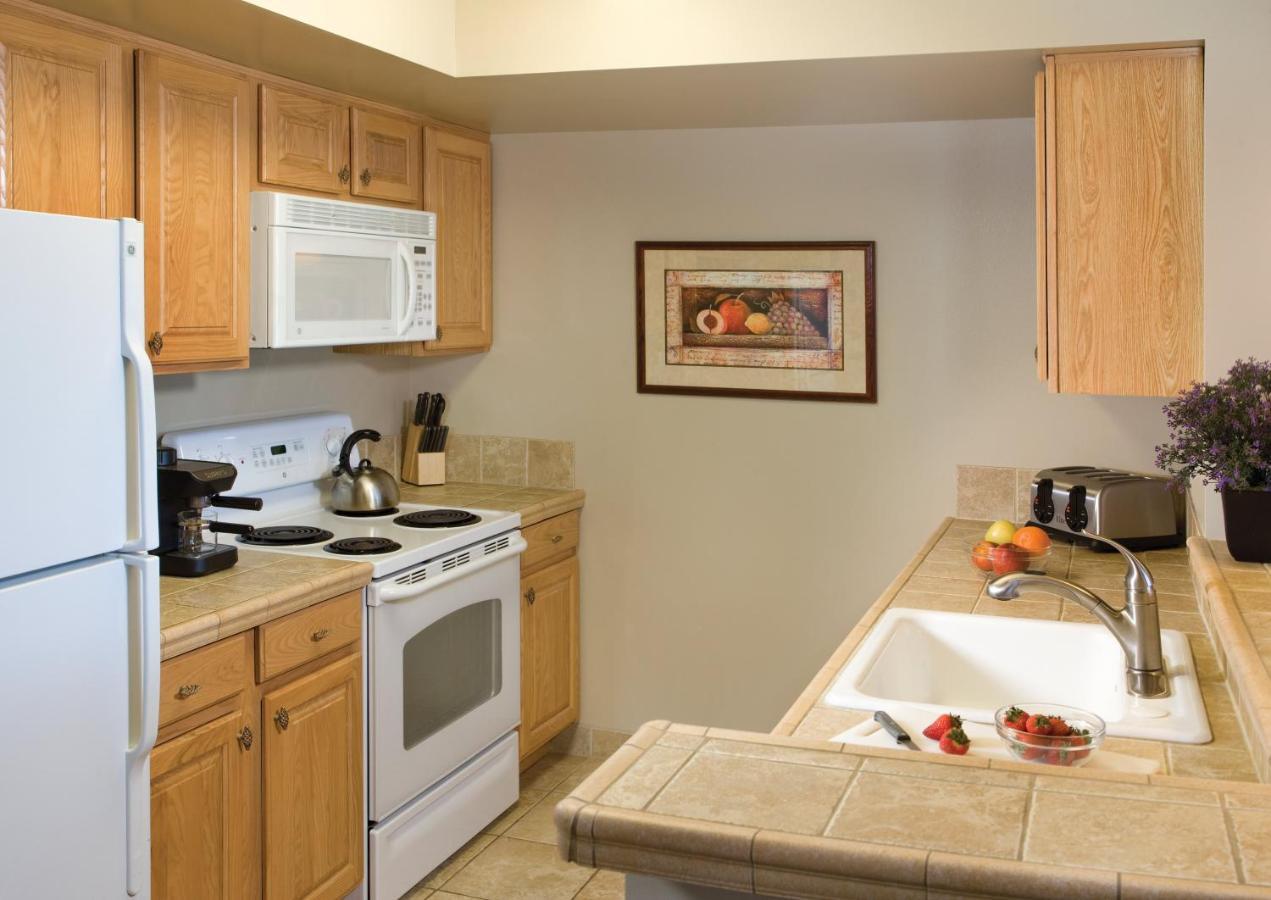 Worldmark Bear Lake Garden City Εξωτερικό φωτογραφία