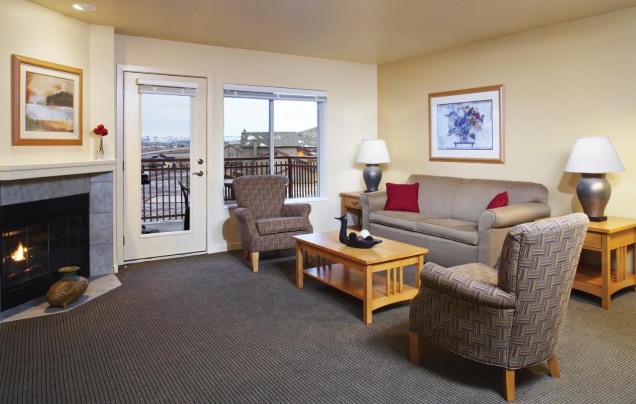 Worldmark Bear Lake Garden City Εξωτερικό φωτογραφία