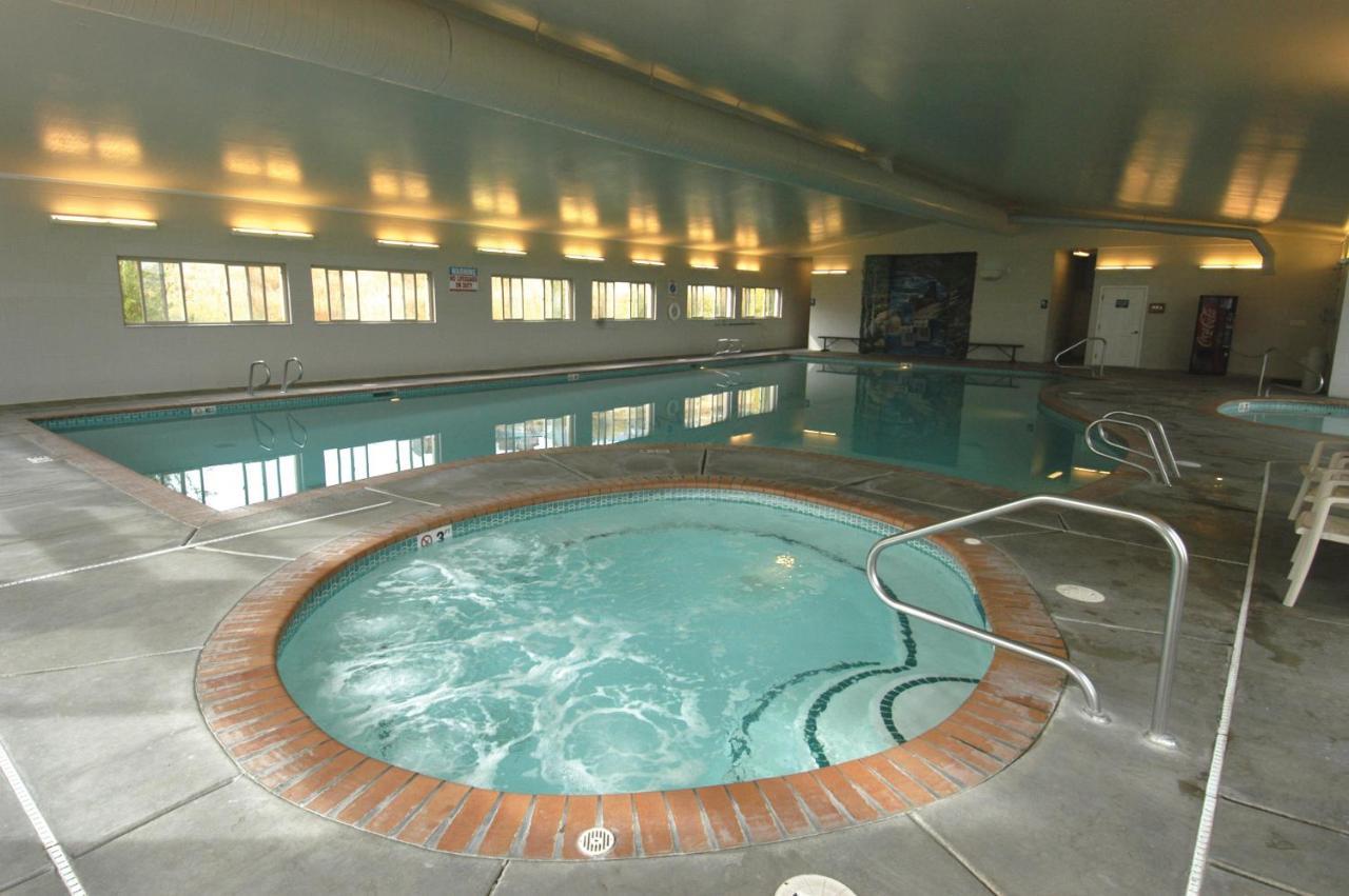 Worldmark Bear Lake Garden City Εξωτερικό φωτογραφία
