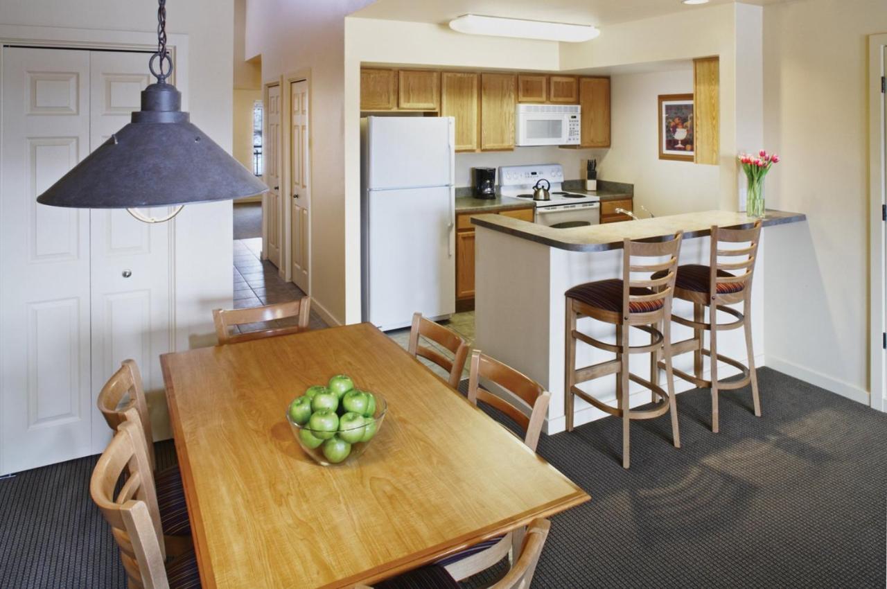 Worldmark Bear Lake Garden City Εξωτερικό φωτογραφία