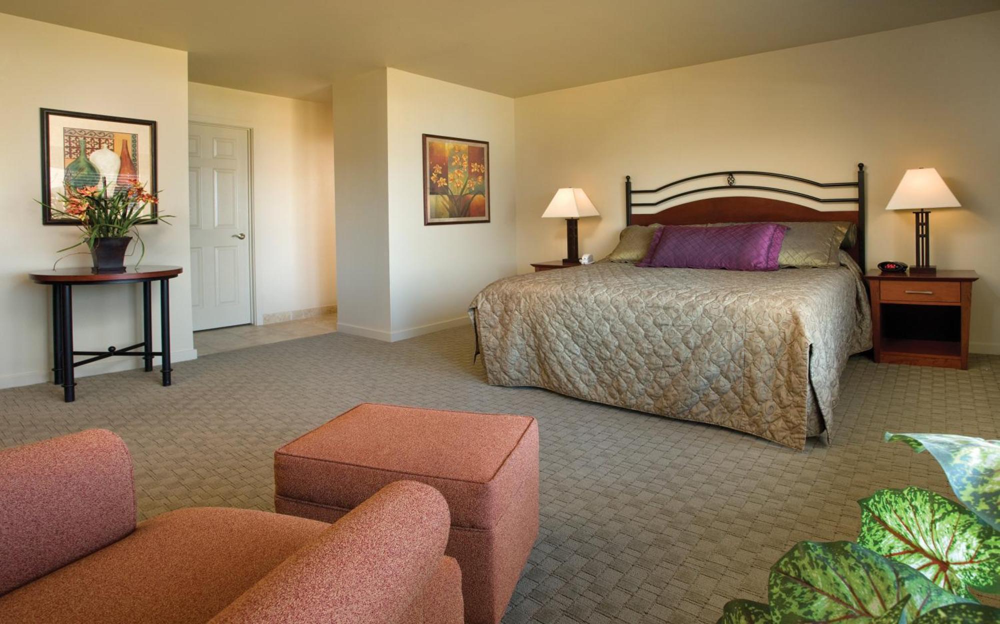 Worldmark Bear Lake Garden City Εξωτερικό φωτογραφία