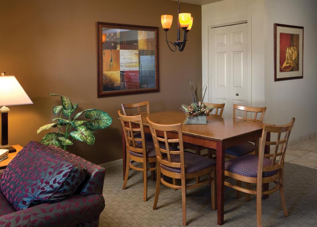 Worldmark Bear Lake Garden City Εξωτερικό φωτογραφία
