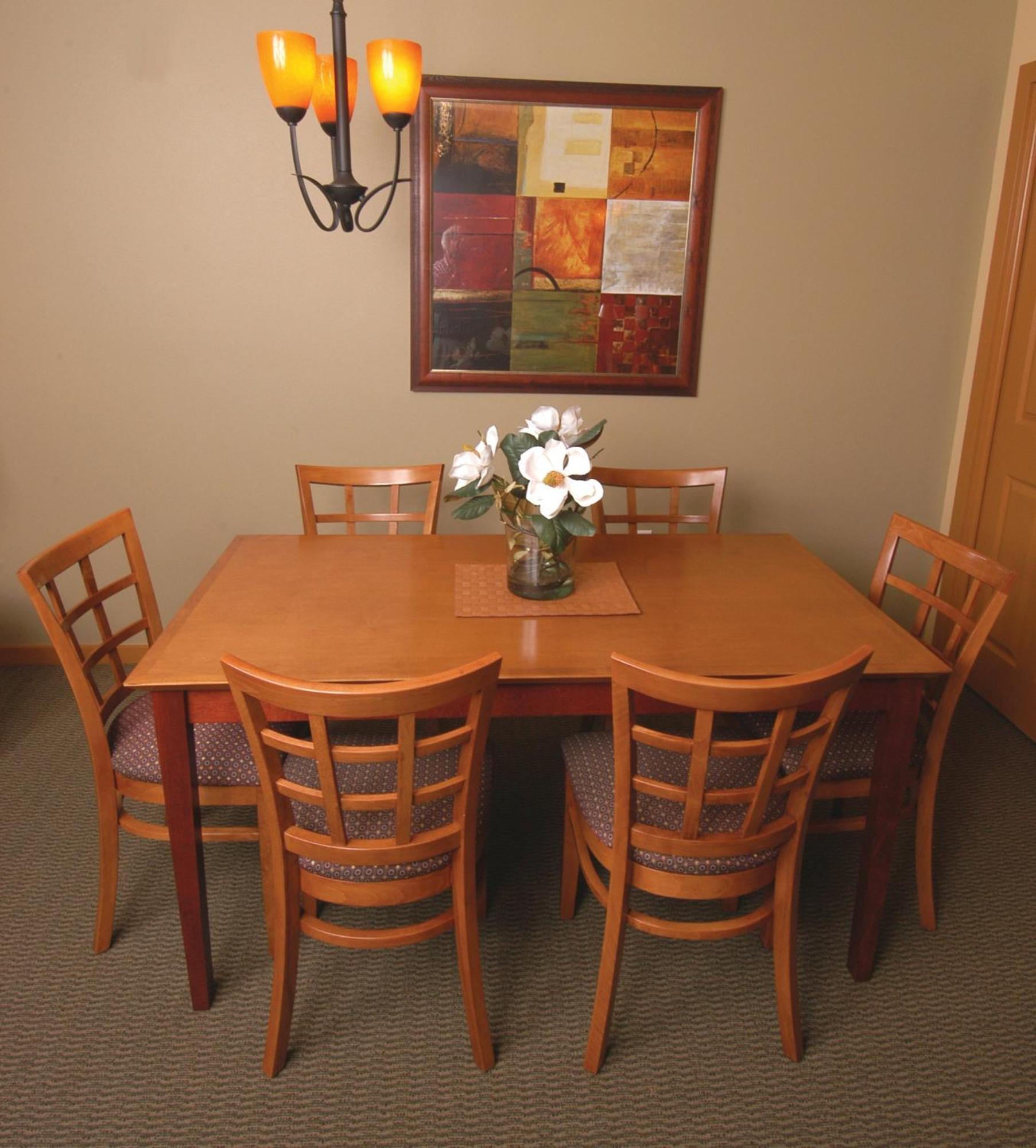 Worldmark Bear Lake Garden City Εξωτερικό φωτογραφία
