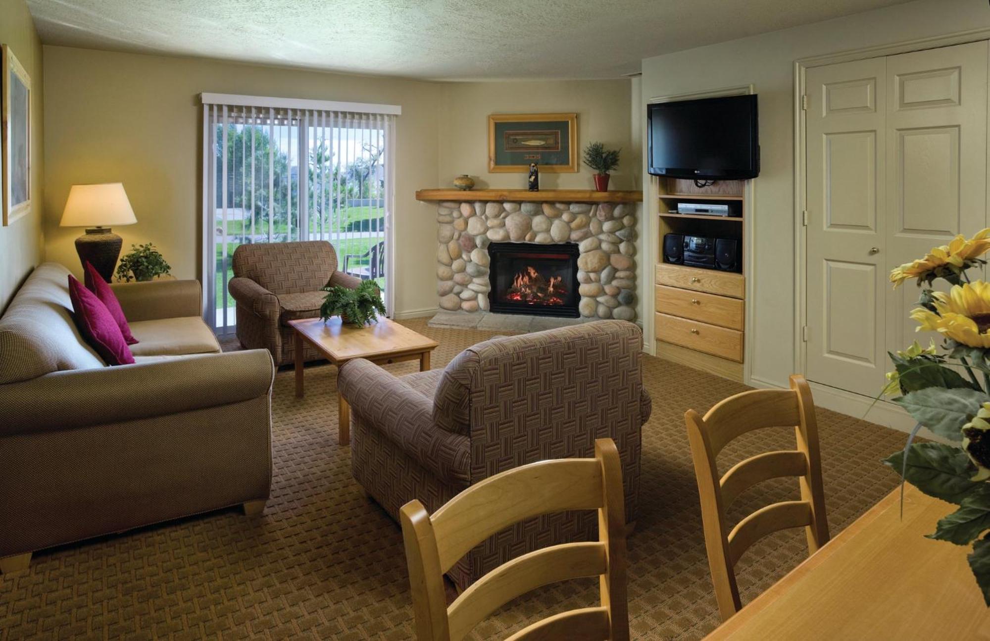 Worldmark Bear Lake Garden City Εξωτερικό φωτογραφία