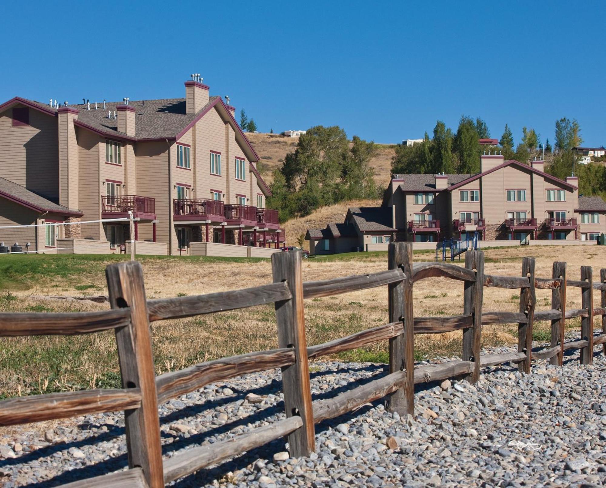 Worldmark Bear Lake Garden City Εξωτερικό φωτογραφία