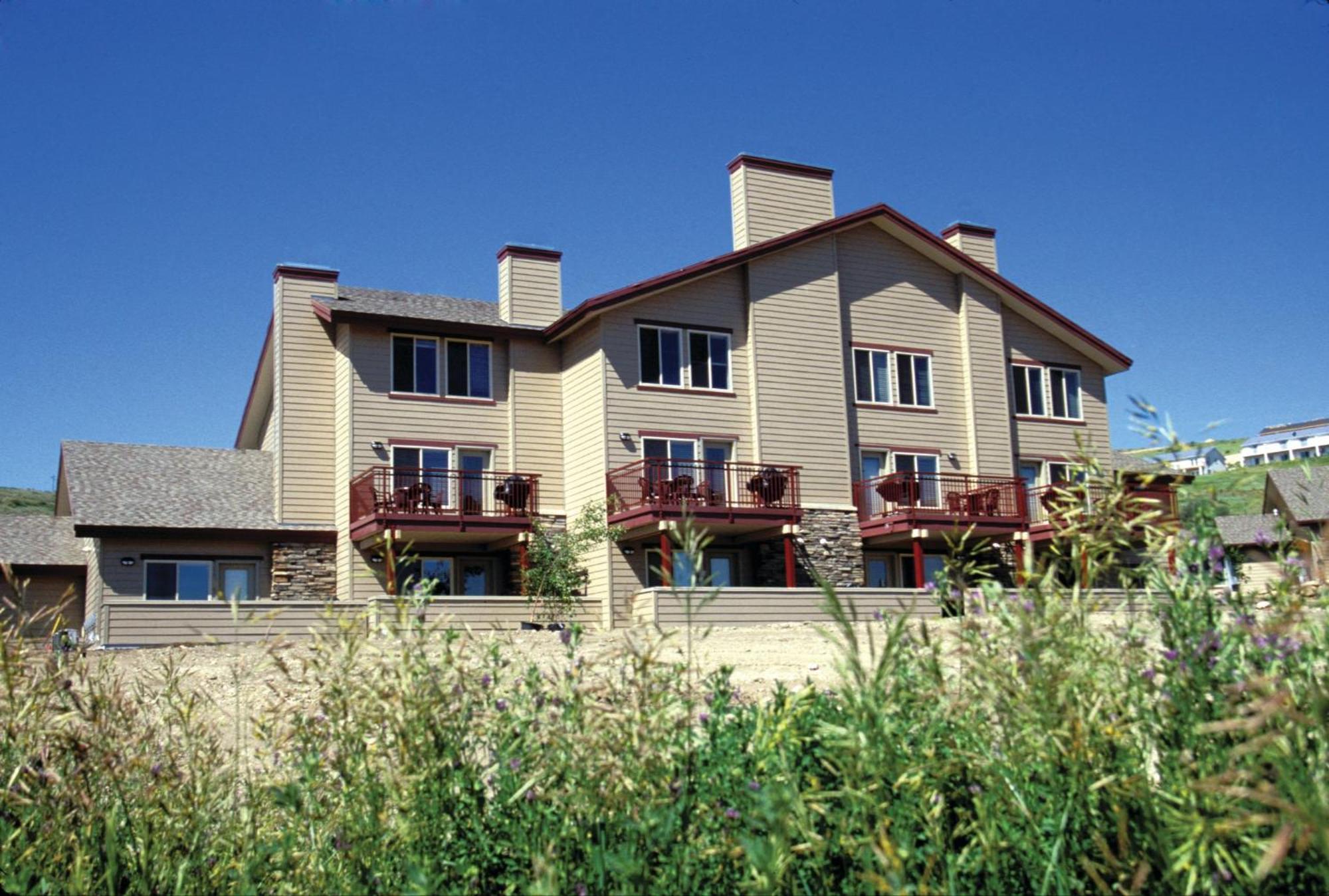 Worldmark Bear Lake Garden City Εξωτερικό φωτογραφία