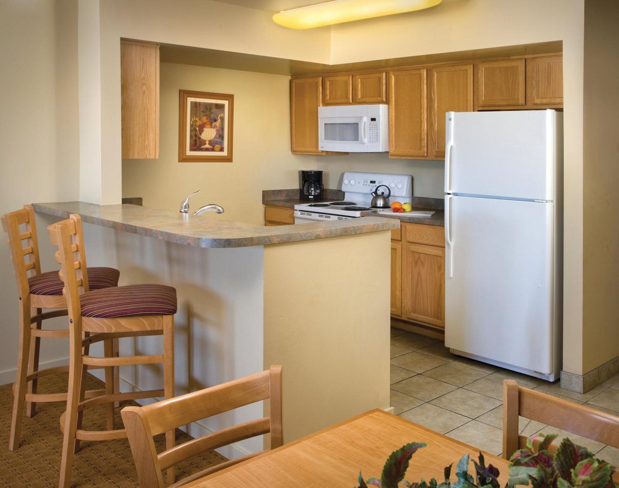Worldmark Bear Lake Garden City Εξωτερικό φωτογραφία