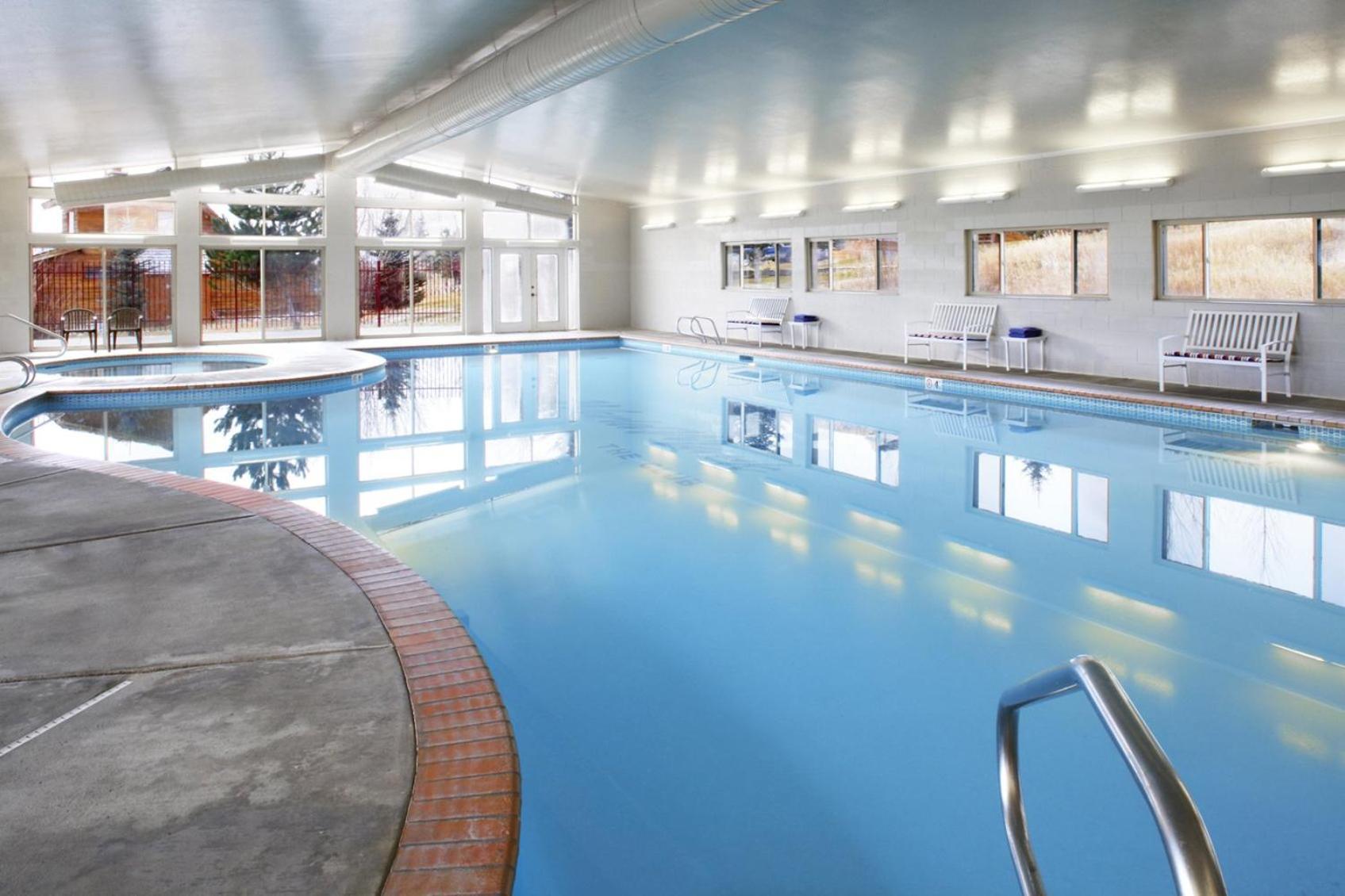 Worldmark Bear Lake Garden City Εξωτερικό φωτογραφία