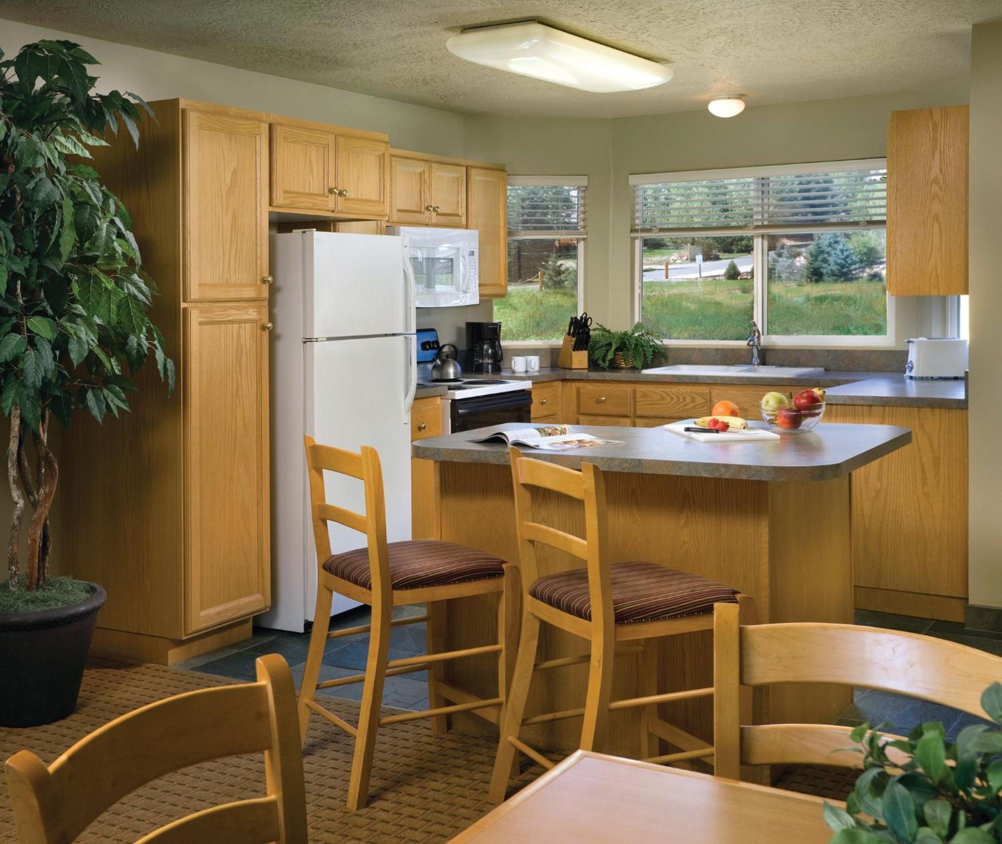 Worldmark Bear Lake Garden City Εξωτερικό φωτογραφία