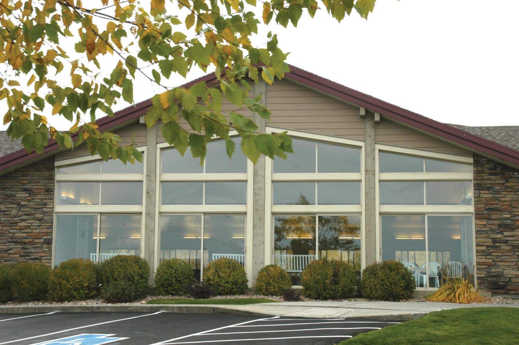 Worldmark Bear Lake Garden City Εξωτερικό φωτογραφία