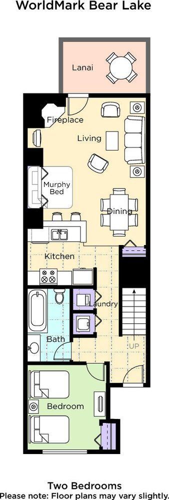 Worldmark Bear Lake Garden City Εξωτερικό φωτογραφία