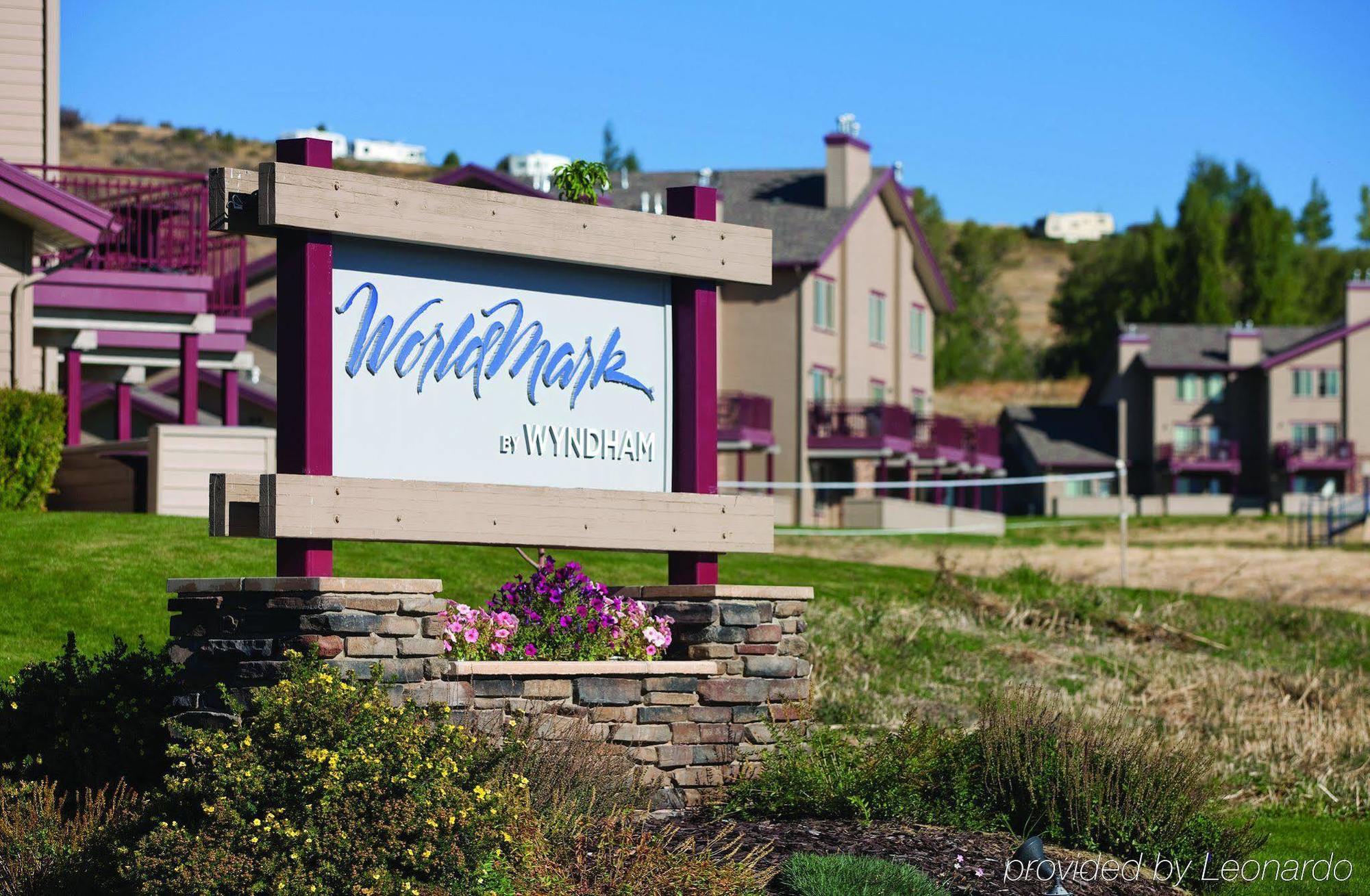 Worldmark Bear Lake Garden City Εξωτερικό φωτογραφία