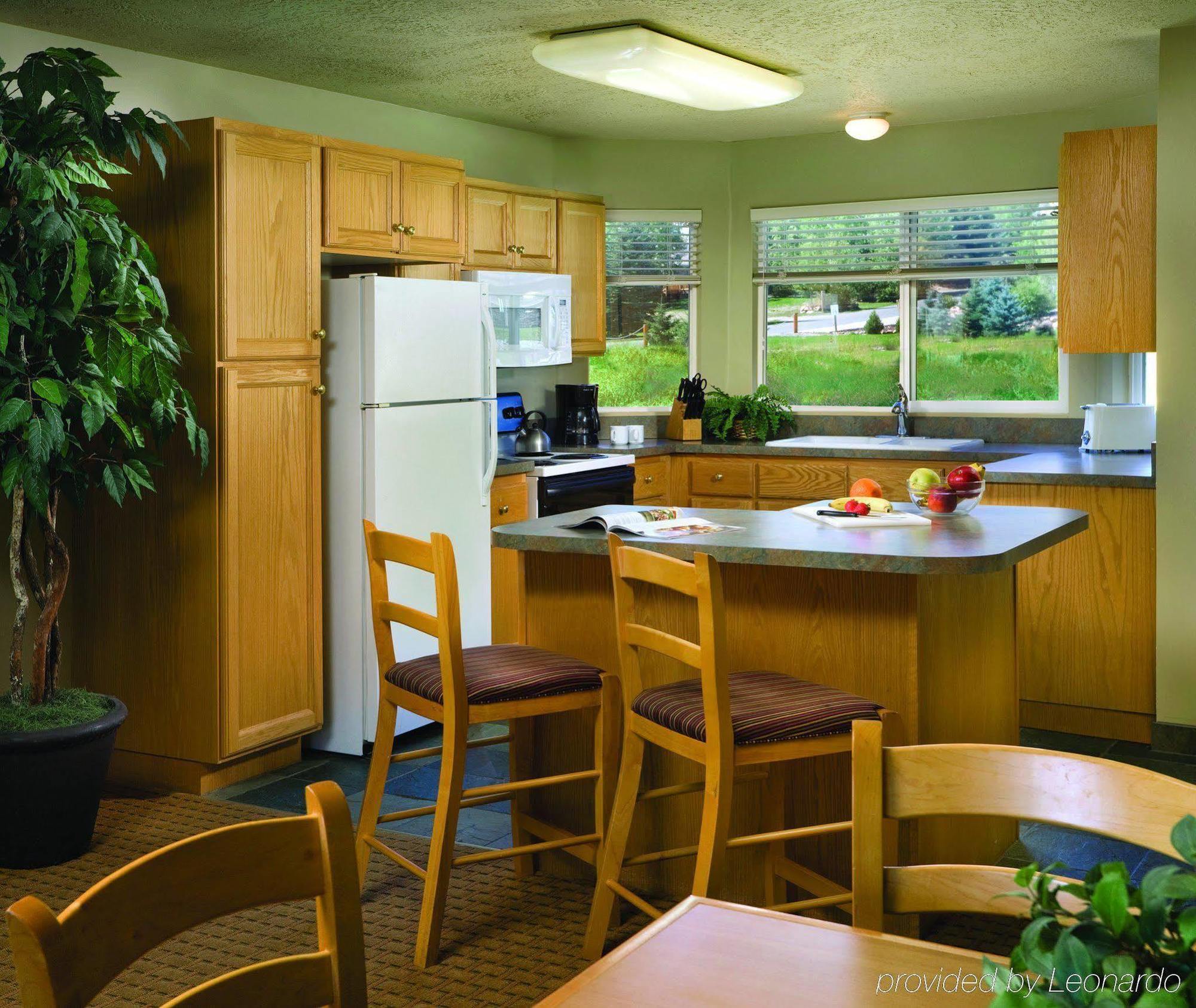 Worldmark Bear Lake Garden City Εξωτερικό φωτογραφία