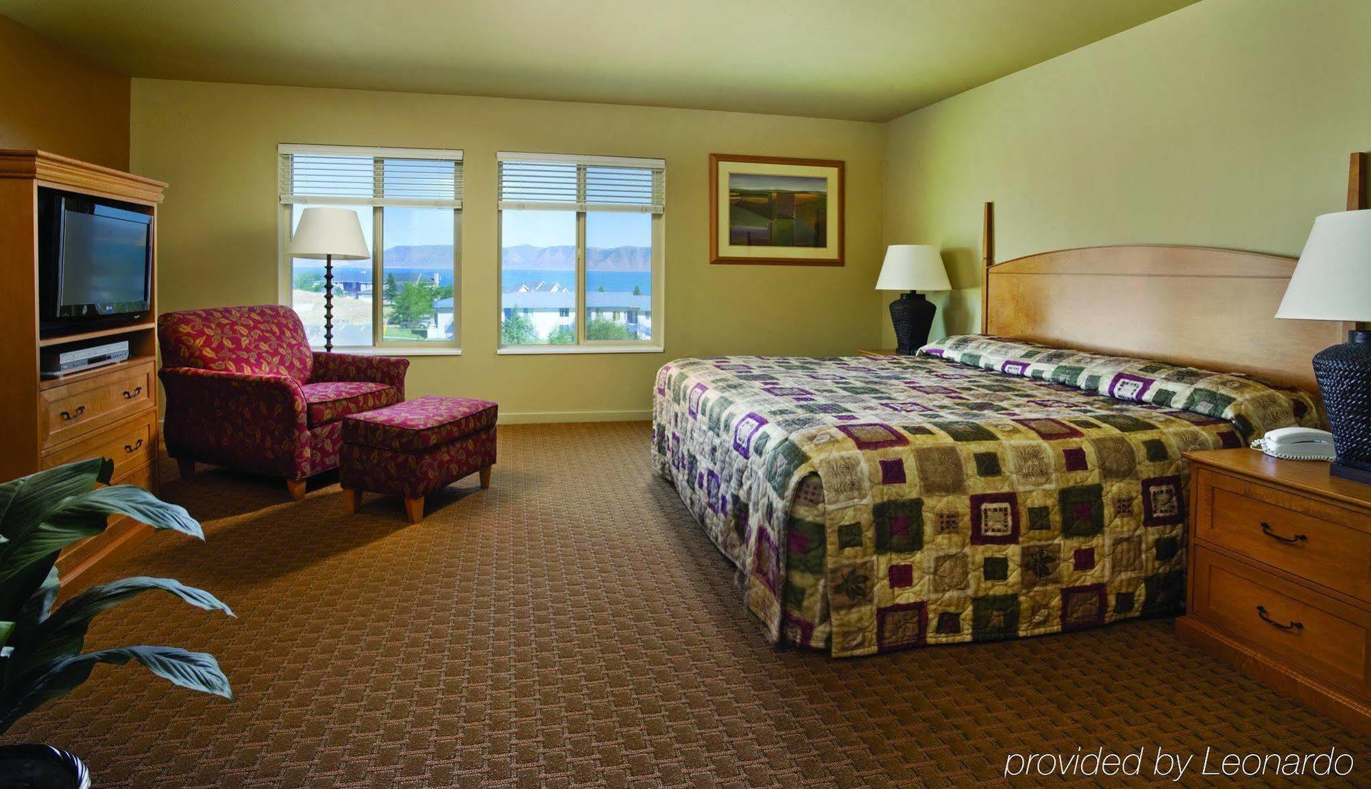 Worldmark Bear Lake Garden City Εξωτερικό φωτογραφία