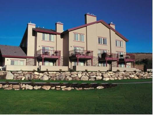 Worldmark Bear Lake Garden City Εξωτερικό φωτογραφία