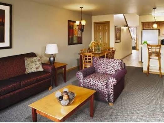 Worldmark Bear Lake Garden City Εξωτερικό φωτογραφία