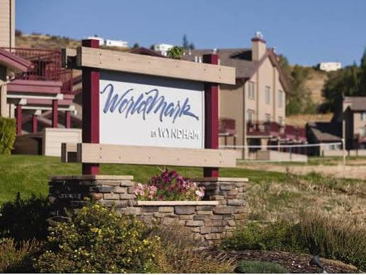 Worldmark Bear Lake Garden City Εξωτερικό φωτογραφία