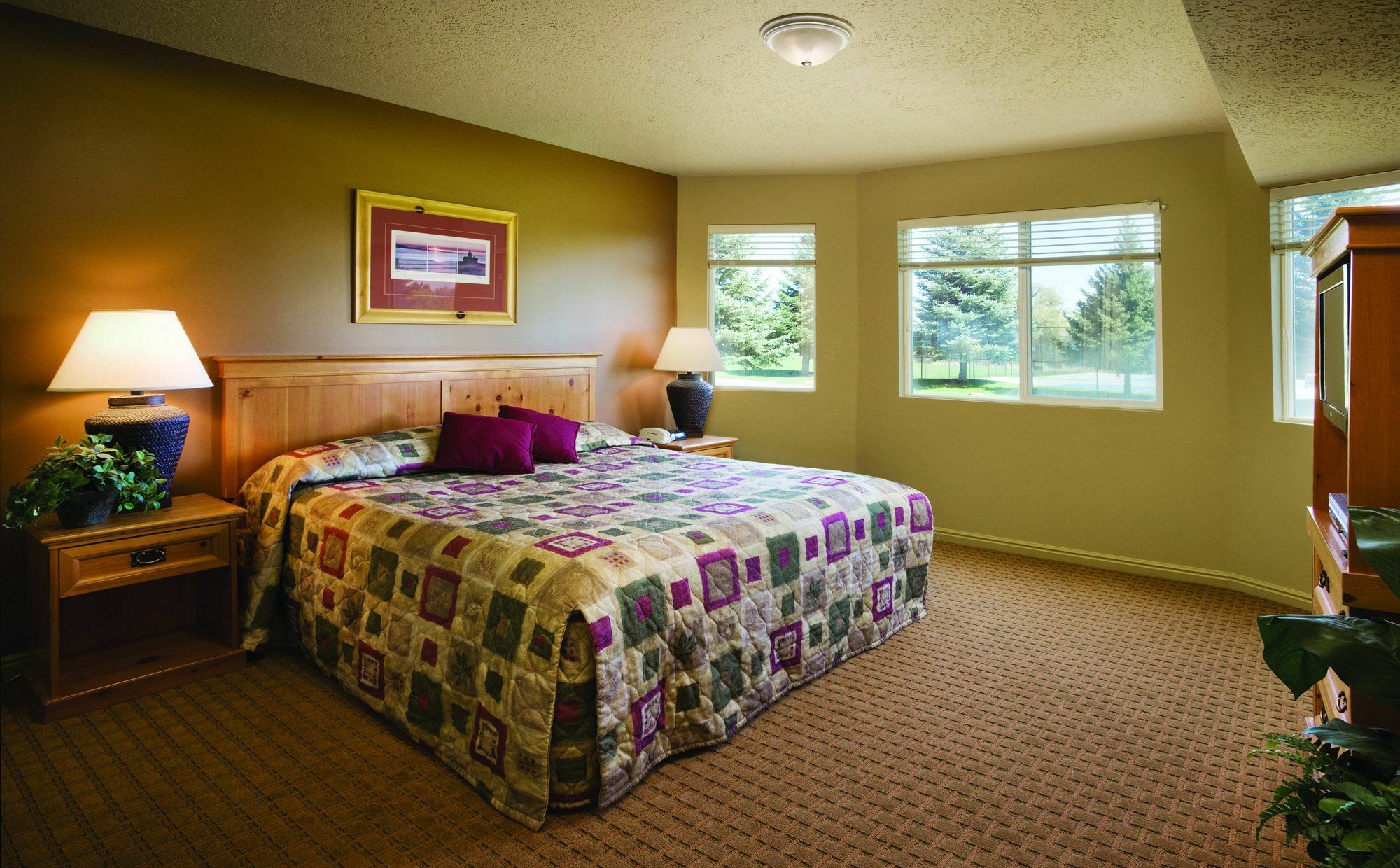 Worldmark Bear Lake Garden City Εξωτερικό φωτογραφία