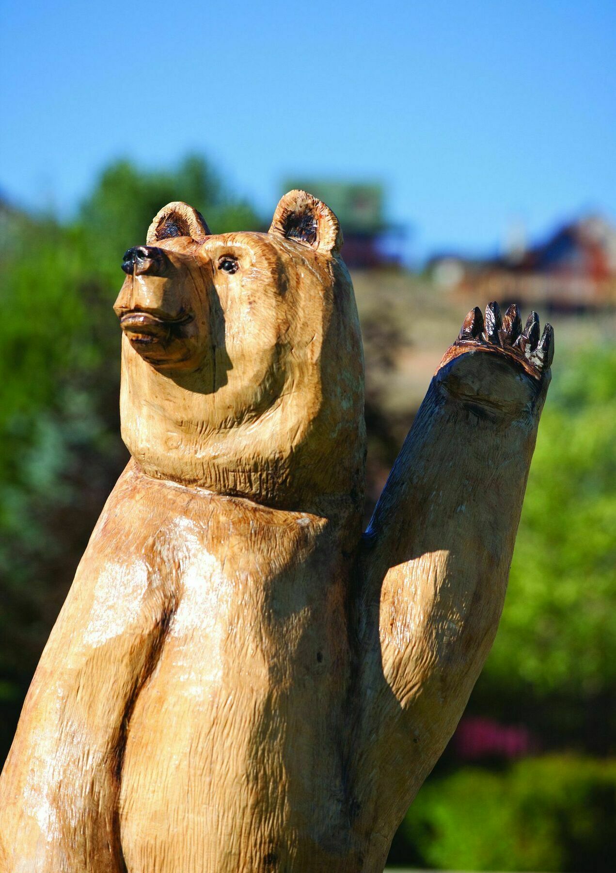 Worldmark Bear Lake Garden City Εξωτερικό φωτογραφία