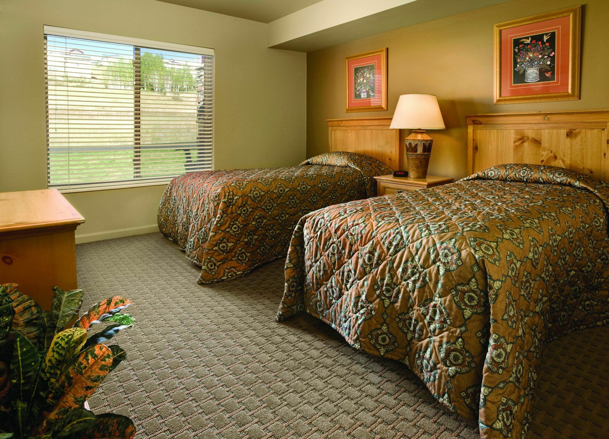 Worldmark Bear Lake Garden City Εξωτερικό φωτογραφία